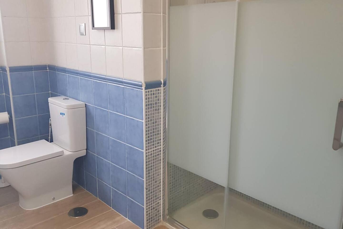 Palm Beach Marbella Apartamento Екстер'єр фото