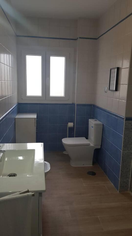 Palm Beach Marbella Apartamento Екстер'єр фото