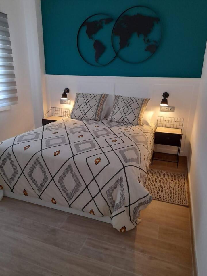 Palm Beach Marbella Apartamento Екстер'єр фото