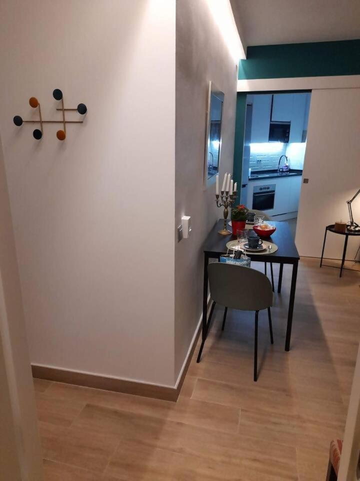 Palm Beach Marbella Apartamento Екстер'єр фото