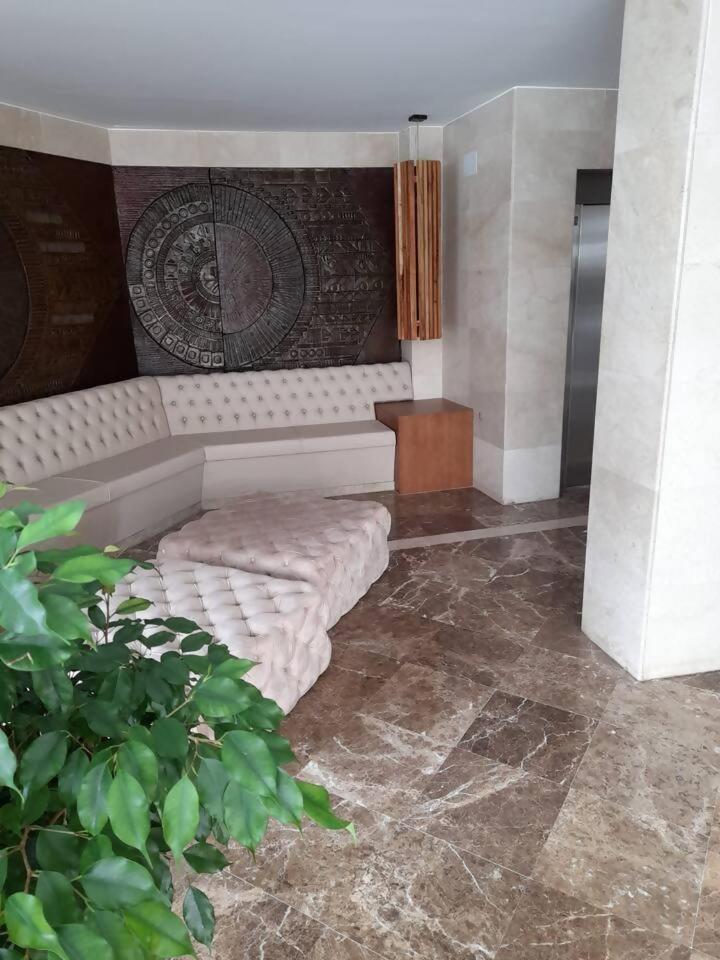 Palm Beach Marbella Apartamento Екстер'єр фото
