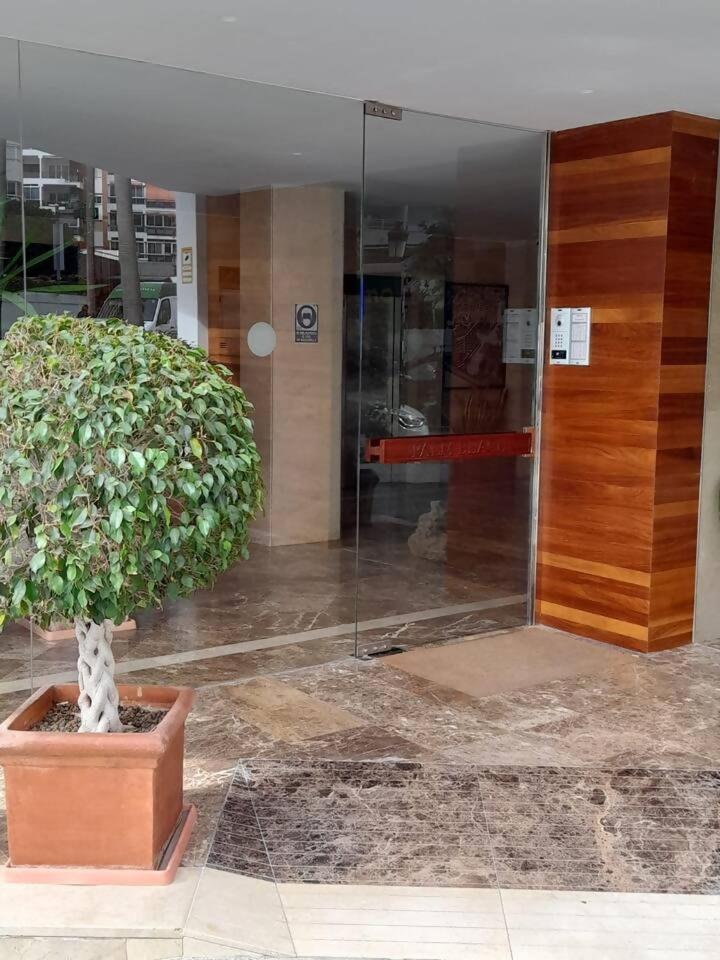 Palm Beach Marbella Apartamento Екстер'єр фото
