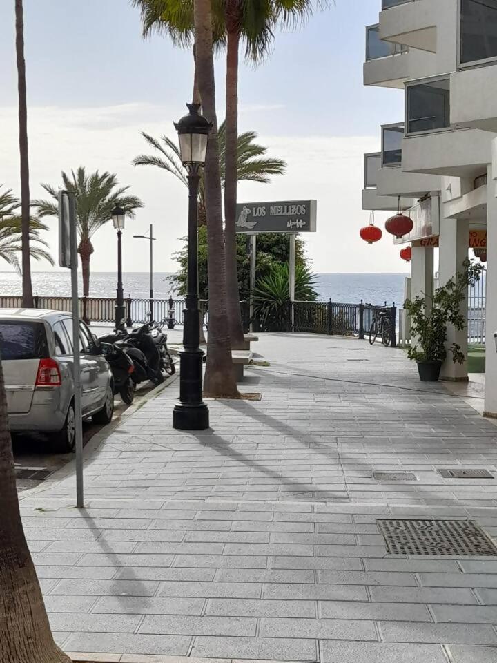 Palm Beach Marbella Apartamento Екстер'єр фото