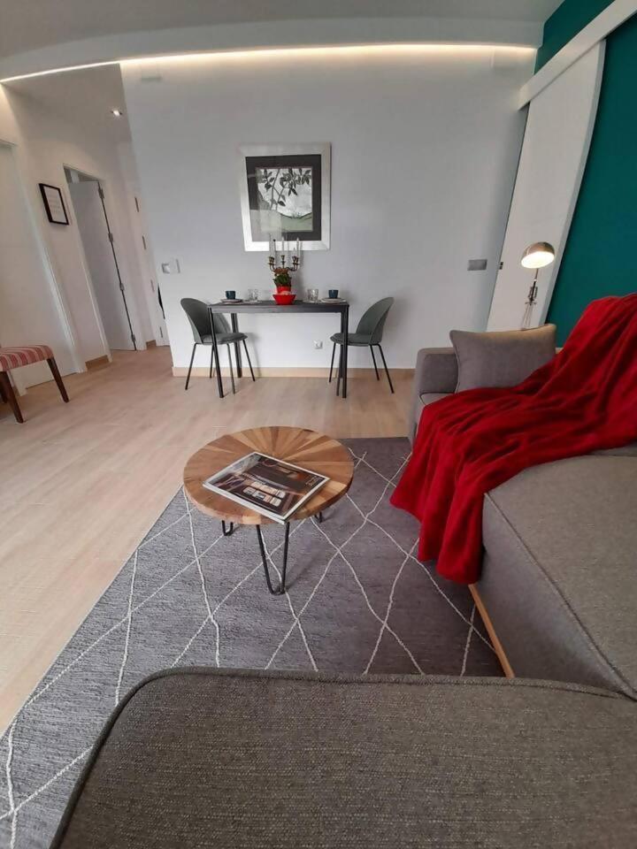 Palm Beach Marbella Apartamento Екстер'єр фото