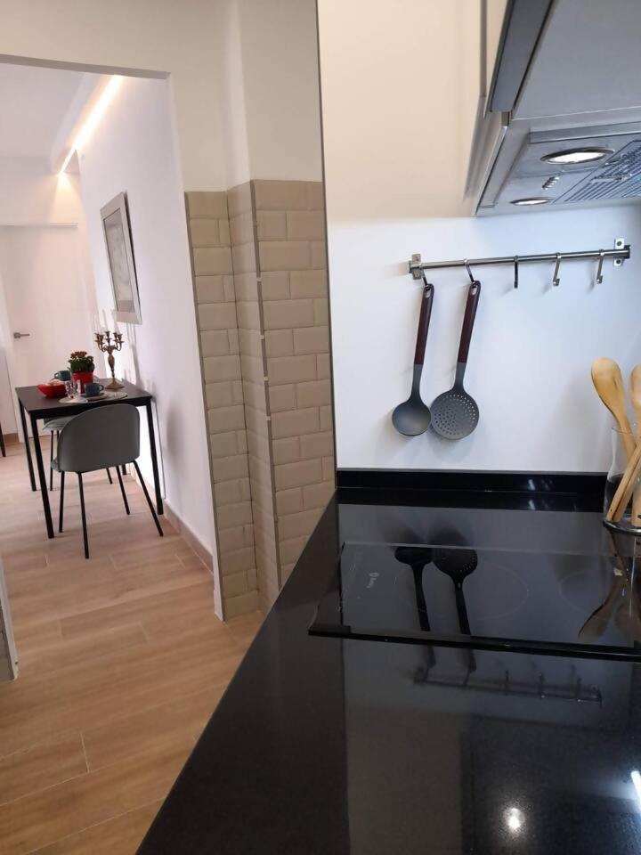 Palm Beach Marbella Apartamento Екстер'єр фото